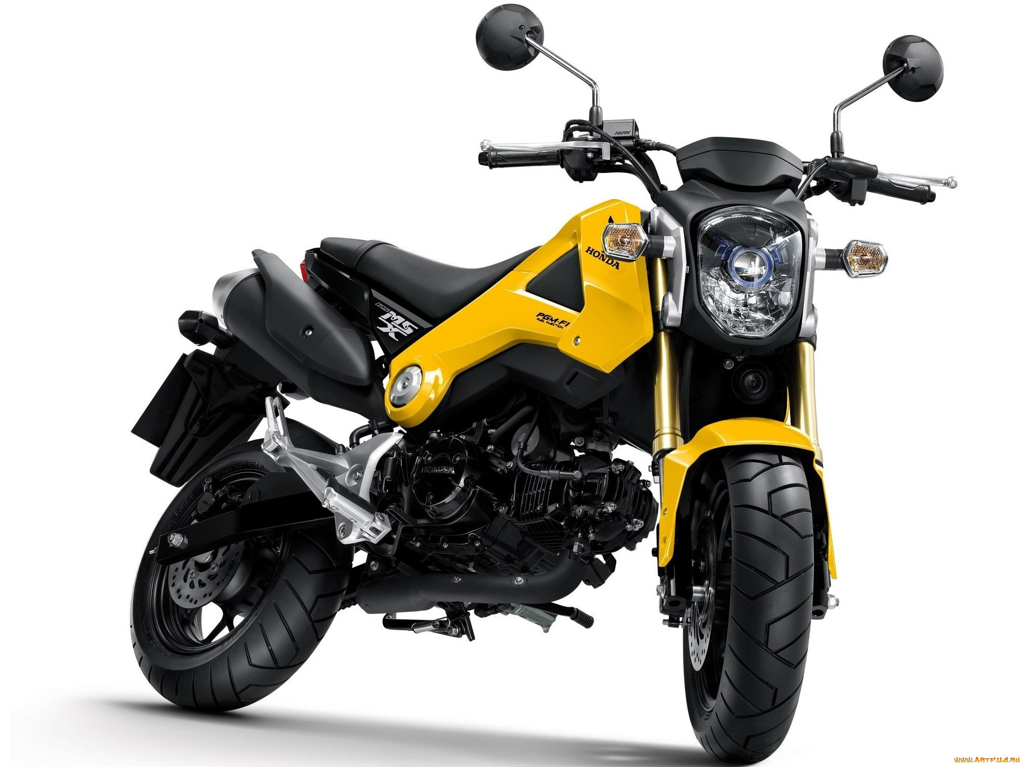 , honda